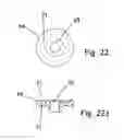 Fig. 22 - Electrolytic Hydrogen Generator and Method