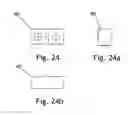 Fig. 24 - Electrolytic Hydrogen Generator and Method