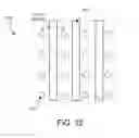 Fig. 18 - Enhancement of electrolyte hydrodynamics for efficient mass transfer during electroplating