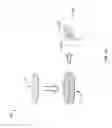 Fig. 02 - Large area, low-defect gallium-containing nitride crystals, method of making, and method of use