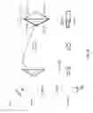 Fig. 07 - Large area, low-defect gallium-containing nitride crystals, method of making, and method of use