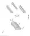 Fig. 29 - Large area, low-defect gallium-containing nitride crystals, method of making, and method of use