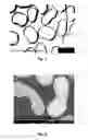 Fig. 05 - Yarn from polymers having different decomposition temperatures and process for forming same