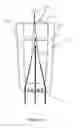 Fig. 03 - DEVICE FOR WEAVING A LINKED ITEM AND A PACK OF PLIABLE MATERIAL FOR USE IN WEAVING THE LINKED ITEM