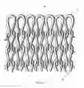 Fig. 02 - Textile constructs formed with fusible filaments