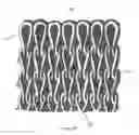 Fig. 04 - Textile constructs formed with fusible filaments
