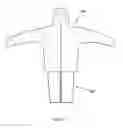 Fig. 10 - Textile constructs formed with fusible filaments