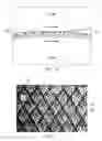 Fig. 07 - Shaped Nonwoven