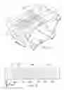 Fig. 16 - Shaped Nonwoven