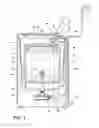 Fig. 02 - Laundry treating appliance