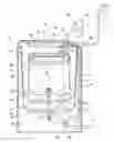 Fig. 01 - Fabric treating appliance