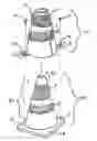 Fig. 01 - Traffic cone sleeve