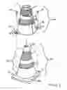 Fig. 02 - Traffic cone sleeve