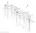 Fig. 01 - SYSTEMS, METHODS AND APPARATUS FOR SLURRY WALL CONSTRUCTION INCORPORATING SHEET PILINGS