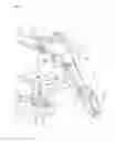 Fig. 09 - Boom for a working machine with a partition inside the boom