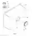 Fig. 02 - Seamless connecting drain structure of metallic sink