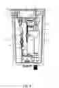 Fig. 07 - Self cleaning toilet assembly and system