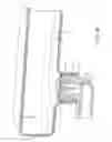 Fig. 35 - Self cleaning toilet assembly and system