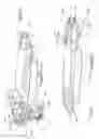 Fig. 49 - Self cleaning toilet assembly and system