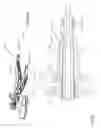 Fig. 71 - Self cleaning toilet assembly and system