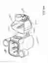 Fig. 90 - Self cleaning toilet assembly and system