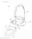 Fig. 02 - BIDET INCLUDING NOZZLE ASSEMBLY