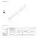 Fig. 06 - BIDET INCLUDING NOZZLE ASSEMBLY