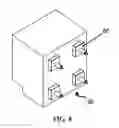 Fig. 09 - Load bearing interlocking structural blocks and tensioning system