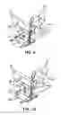 Fig. 09 - Suspended ceiling grid adapter