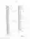 Fig. 07 - Light-weight metal stud and method of manufacture