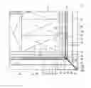 Fig. 01 - Corner construction system and method of installing same