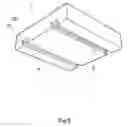 Fig. 06 - Surface coating and clamp for said coating