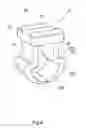 Fig. 07 - Surface coating and clamp for said coating