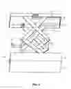 Fig. 06 - Kitchen cabinet installation device