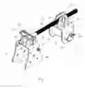 Fig. 02 - Re-positionable floor guide system and tool for use in the same