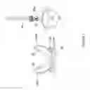 Fig. 04 - Tower segment handling method and apparatus