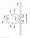 Fig. 22 - Tower segment handling method and apparatus