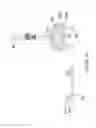 Fig. 09 - Tower segment handling method and apparatus