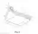 Fig. 09 - Method of setting up a portable barrier