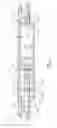 Fig. 04 - Pull holder of a covering curtain