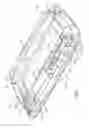 Fig. 05 - Pull holder of a covering curtain