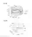Fig. 11 - Door handle device