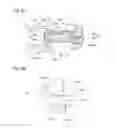 Fig. 12 - Door handle device