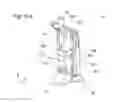 Fig. 16 - Door handle device