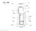 Fig. 19 - Door handle device