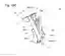 Fig. 22 - Door handle device
