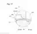 Fig. 25 - Door handle device
