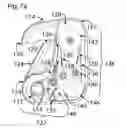 Fig. 12 - PORTABLE LOCKS AND LOCK SYSTEMS