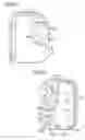 Fig. 15 - PORTABLE LOCKS AND LOCK SYSTEMS