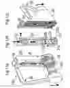 Fig. 20 - PORTABLE LOCKS AND LOCK SYSTEMS